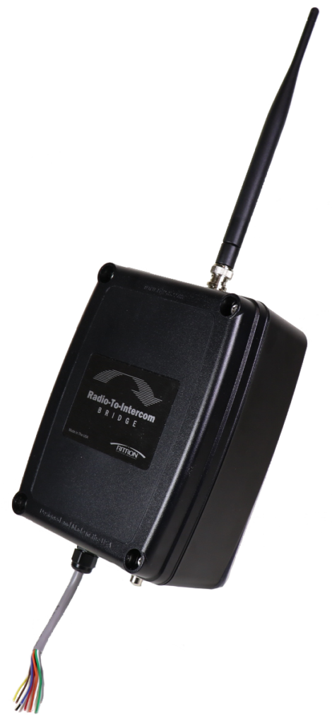 Ritron Wireless Solutions - Two-Way Radios | Transceivers | Telemetry