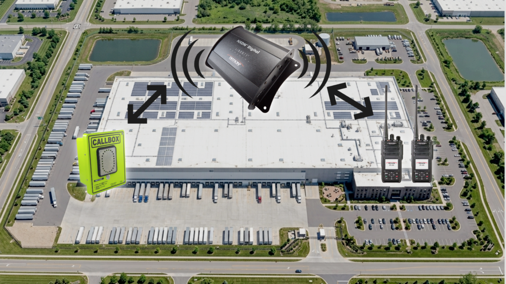 How to Choose the Right Radio Repeater for Your Coverage Needs – Don’t Normalize Poor Communication